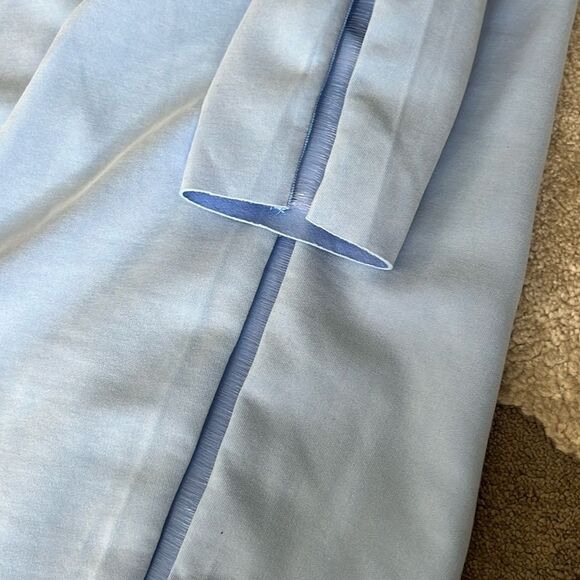 KADA The Funnel Long Sleeve Sweater Mini Dress - Picture 13 of 15